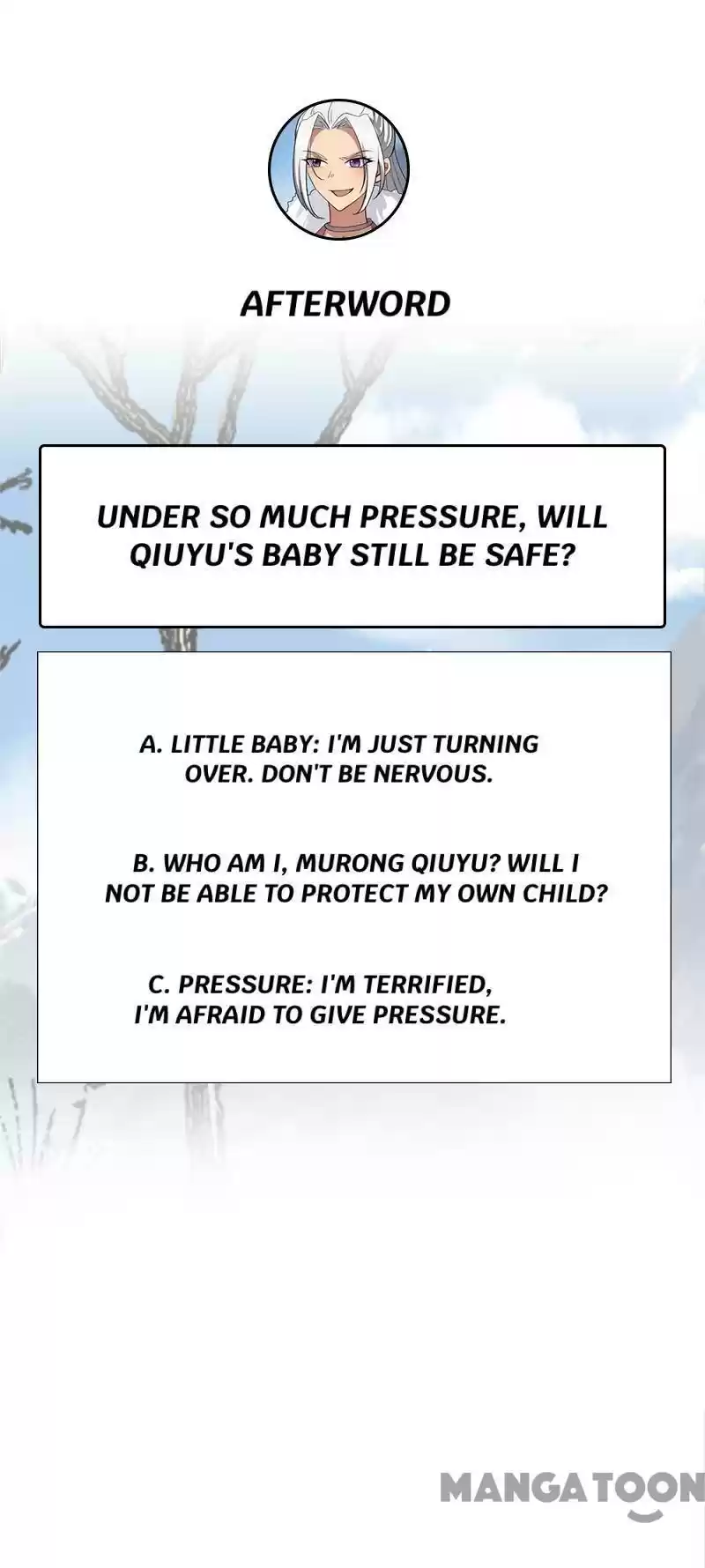 Revenge of a Fierce Princess Chapter 184