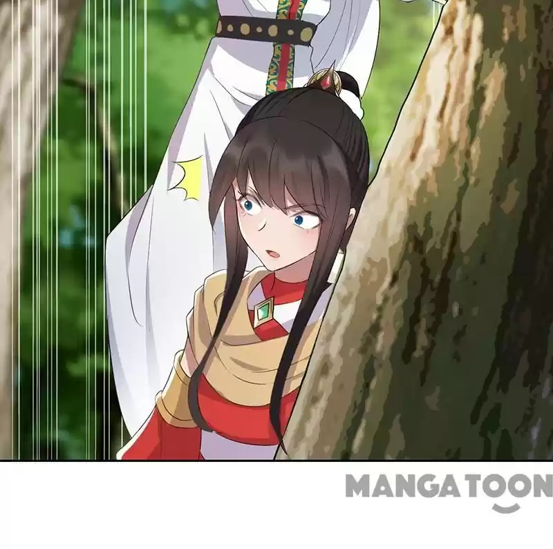 Revenge of a Fierce Princess Chapter 187