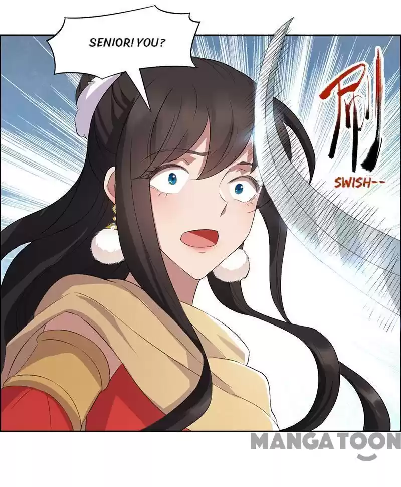 Revenge of a Fierce Princess Chapter 187