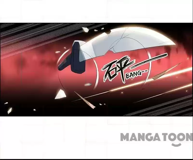 Revenge of a Fierce Princess Chapter 187