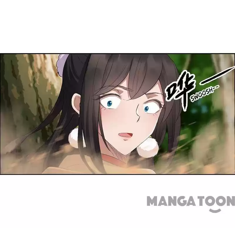 Revenge of a Fierce Princess Chapter 187