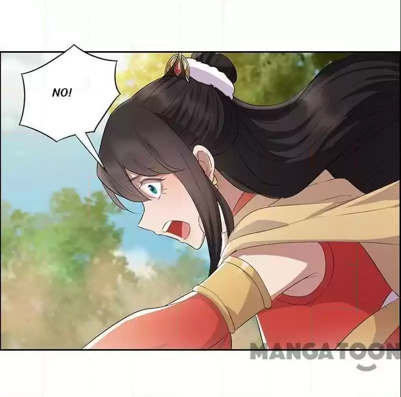 Revenge of a Fierce Princess Chapter 187