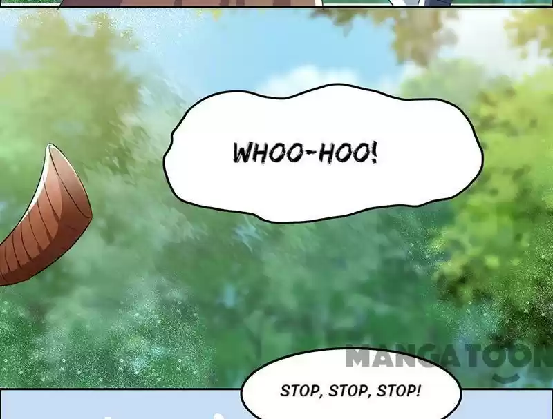 Revenge of a Fierce Princess Chapter 187