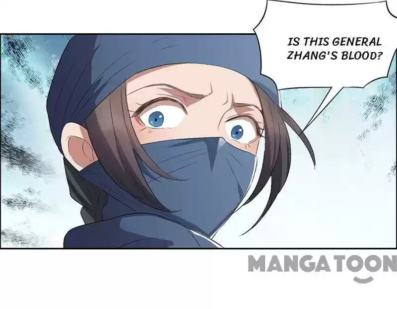 Revenge of a Fierce Princess Chapter 187