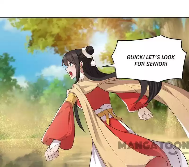 Revenge of a Fierce Princess Chapter 187