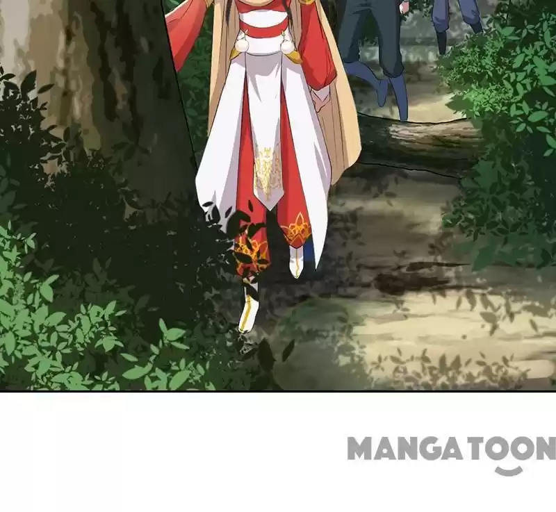 Revenge of a Fierce Princess Chapter 187