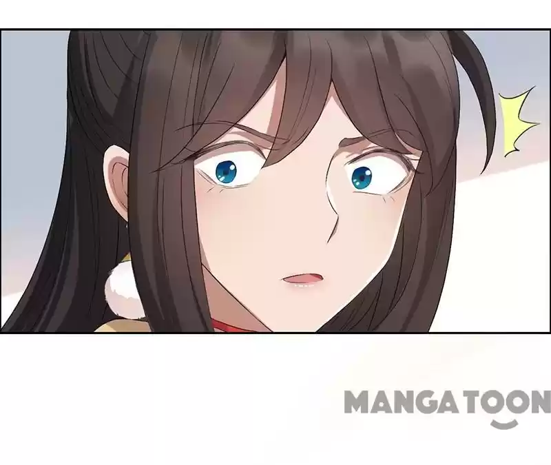 Revenge of a Fierce Princess Chapter 187