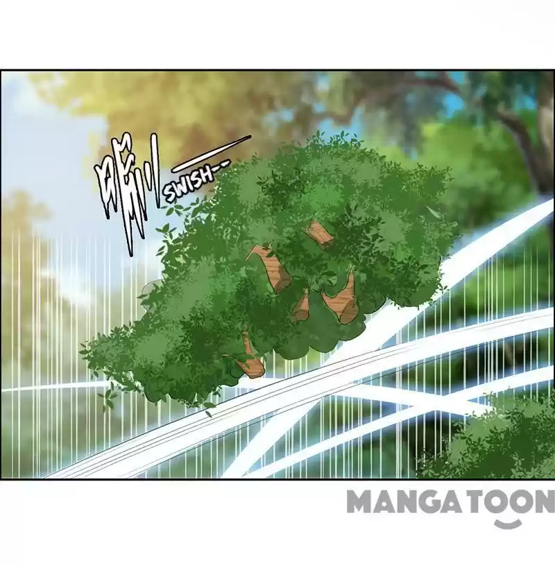 Revenge of a Fierce Princess Chapter 187