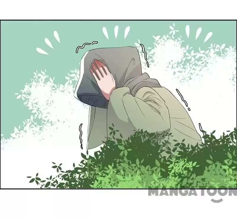 Revenge of a Fierce Princess Chapter 187