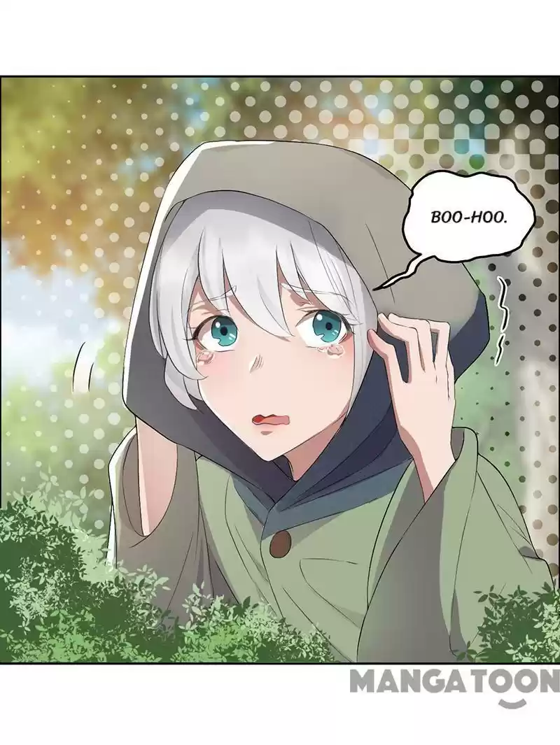 Revenge of a Fierce Princess Chapter 187