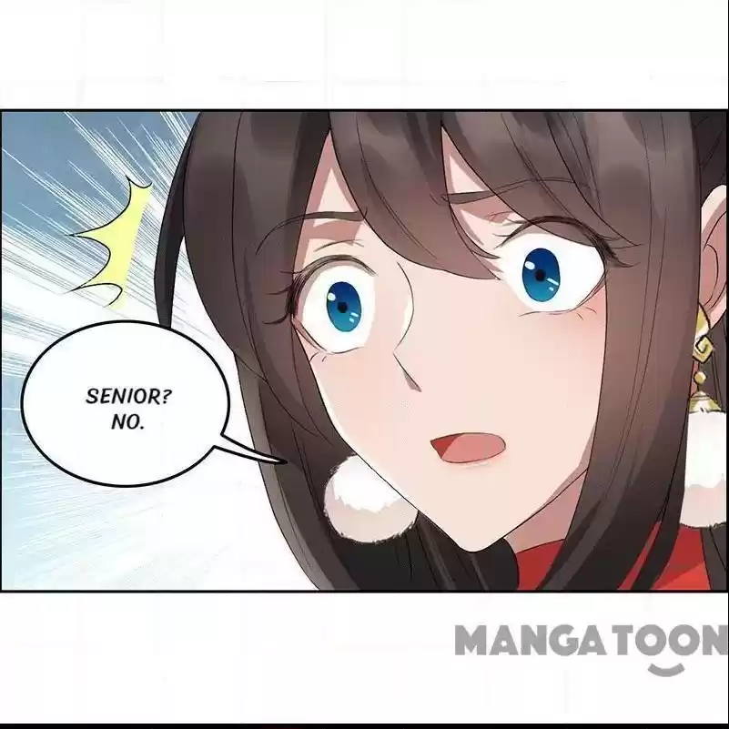 Revenge of a Fierce Princess Chapter 187