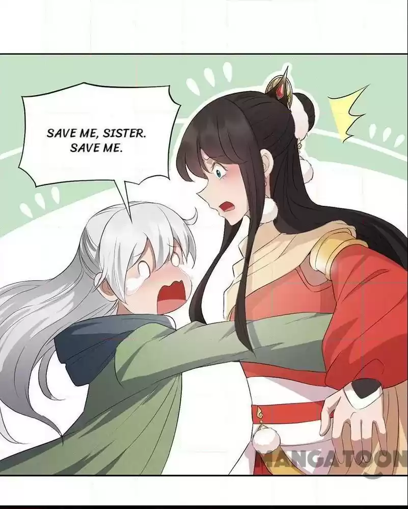 Revenge of a Fierce Princess Chapter 187