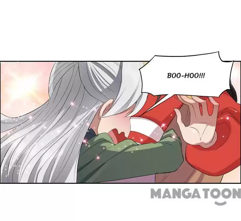 Revenge of a Fierce Princess Chapter 187