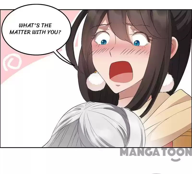 Revenge of a Fierce Princess Chapter 187