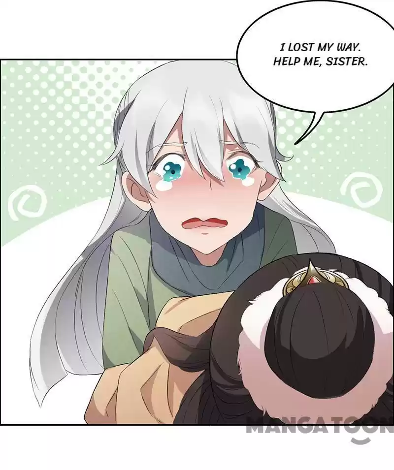 Revenge of a Fierce Princess Chapter 187