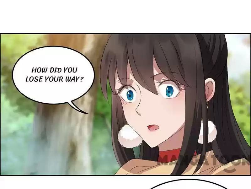 Revenge of a Fierce Princess Chapter 187