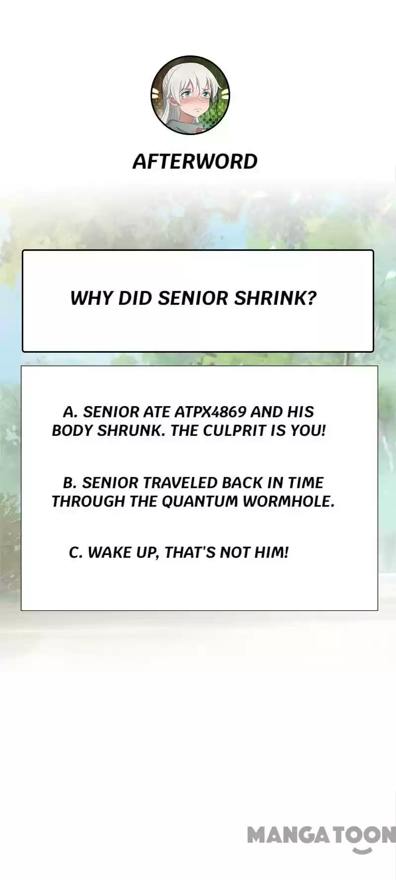 Revenge of a Fierce Princess Chapter 187