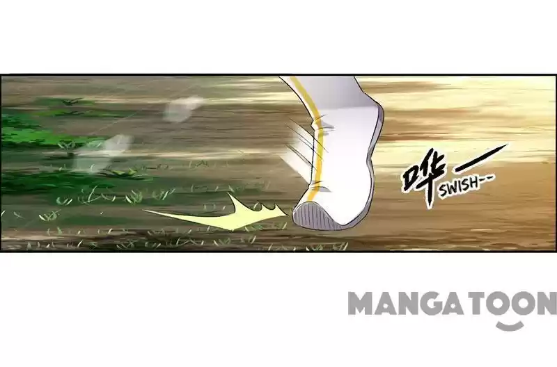 Revenge of a Fierce Princess Chapter 189