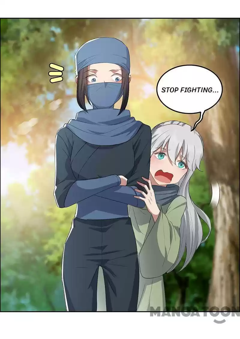 Revenge of a Fierce Princess Chapter 189