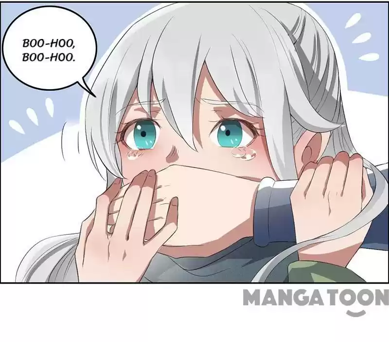 Revenge of a Fierce Princess Chapter 189