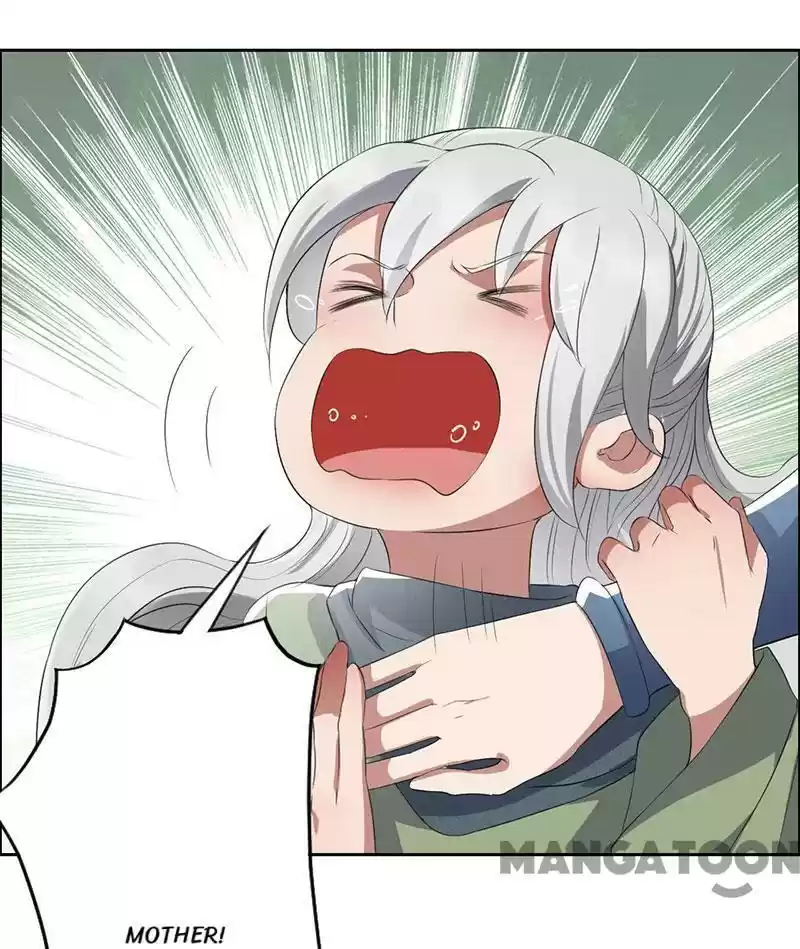 Revenge of a Fierce Princess Chapter 189