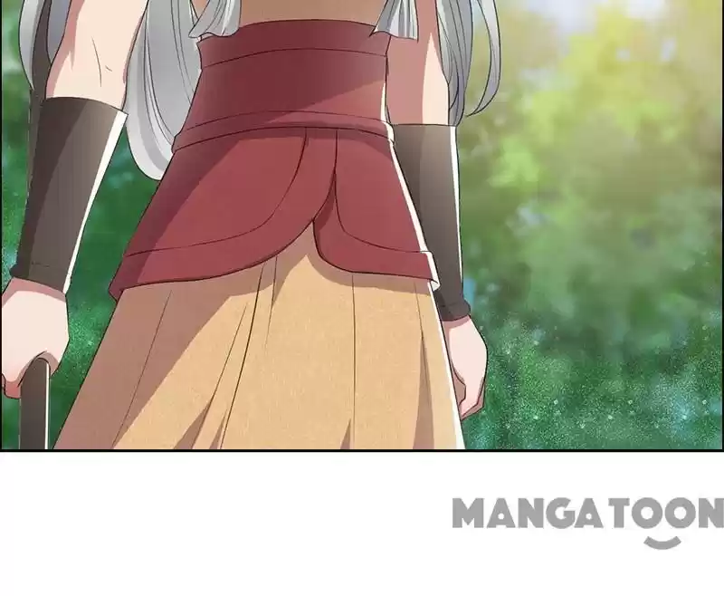 Revenge of a Fierce Princess Chapter 189