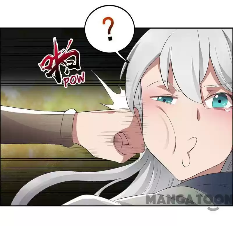 Revenge of a Fierce Princess Chapter 189