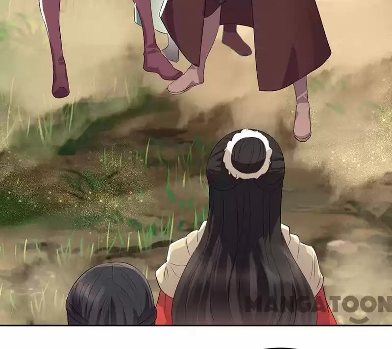 Revenge of a Fierce Princess Chapter 189