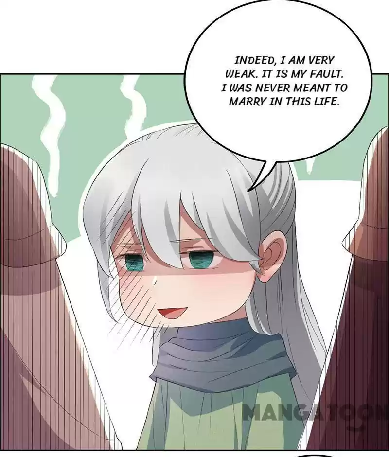 Revenge of a Fierce Princess Chapter 189