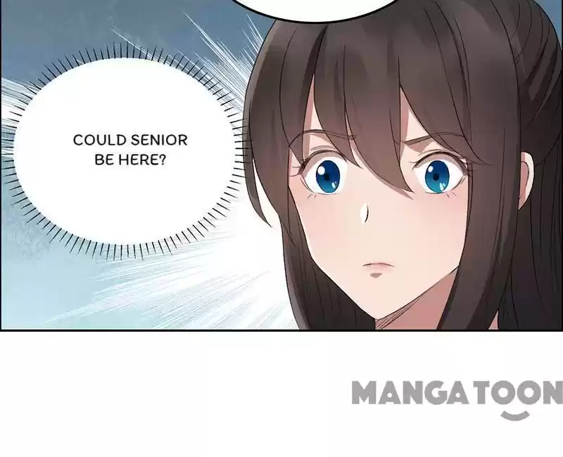 Revenge of a Fierce Princess Chapter 189