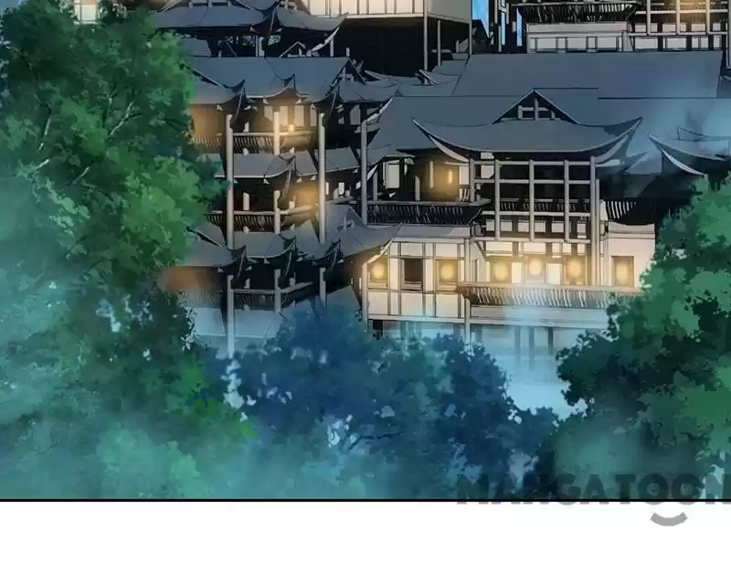 Revenge of a Fierce Princess Chapter 189