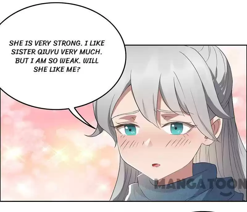 Revenge of a Fierce Princess Chapter 189