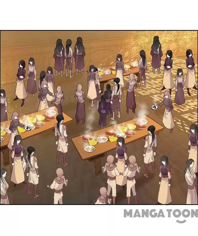 Revenge of a Fierce Princess Chapter 189