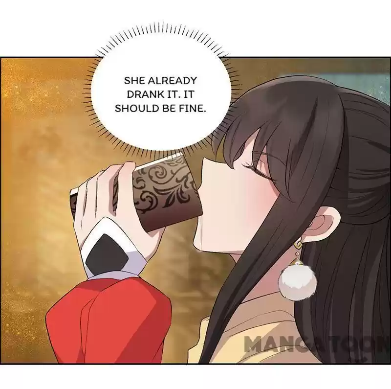 Revenge of a Fierce Princess Chapter 189