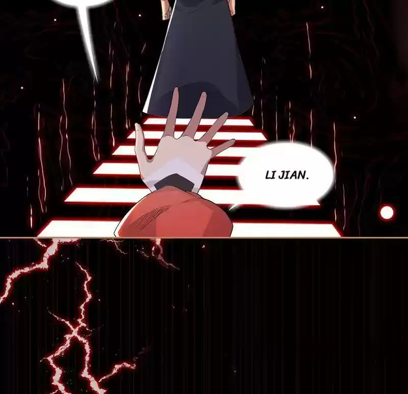 Revenge of a Fierce Princess Chapter 190