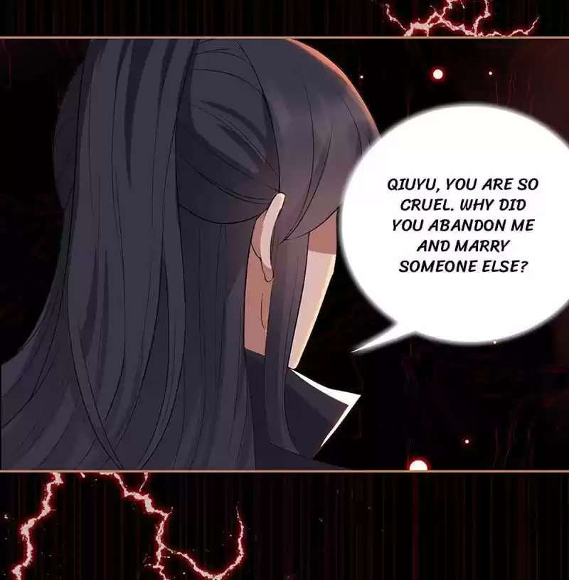 Revenge of a Fierce Princess Chapter 190