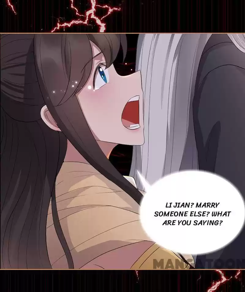 Revenge of a Fierce Princess Chapter 190