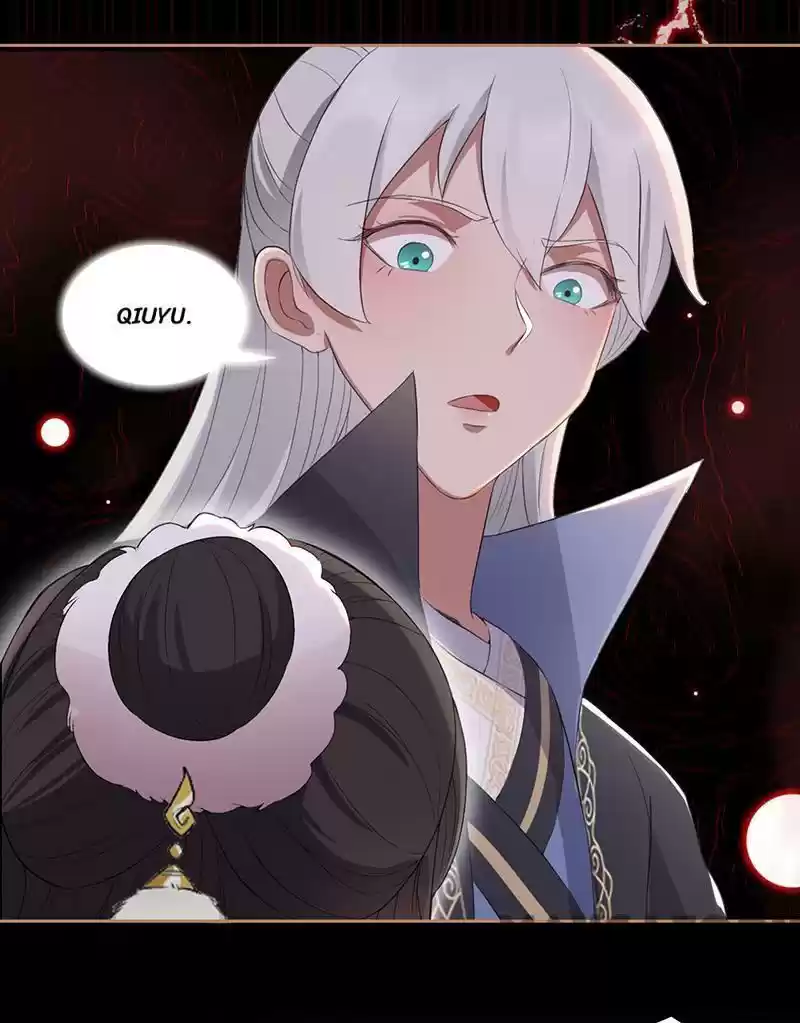 Revenge of a Fierce Princess Chapter 190