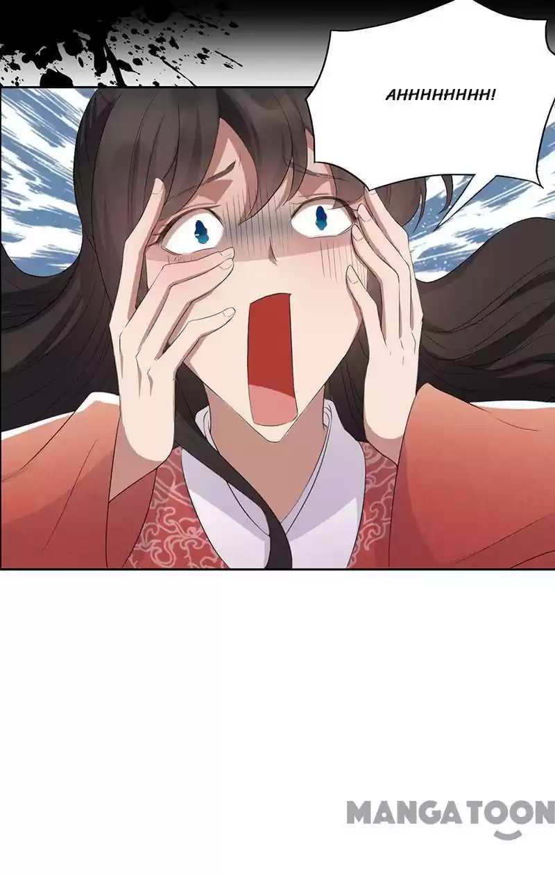 Revenge of a Fierce Princess Chapter 190