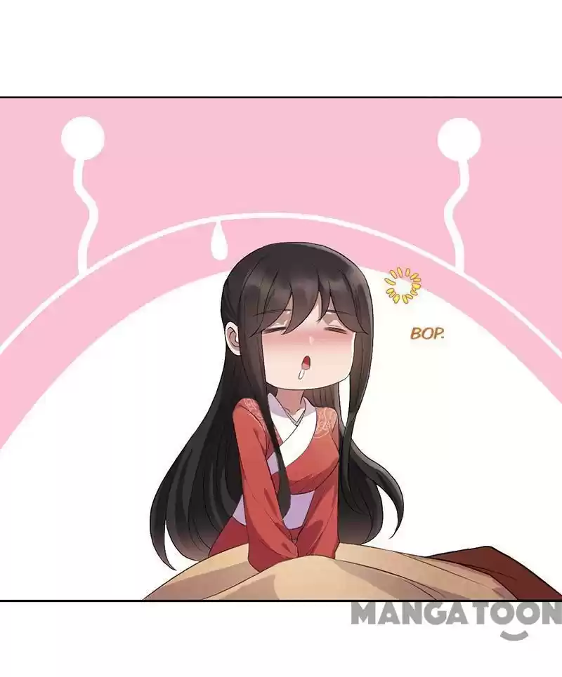 Revenge of a Fierce Princess Chapter 190