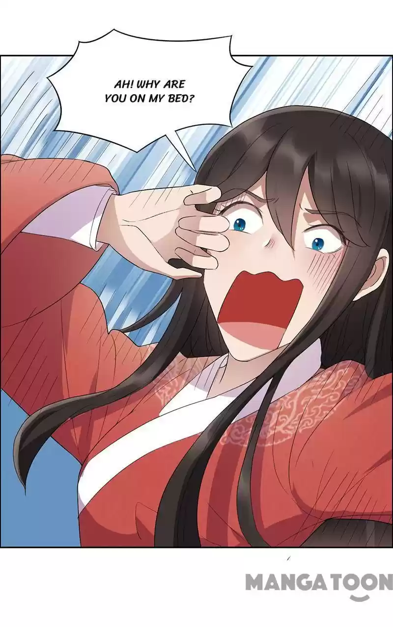 Revenge of a Fierce Princess Chapter 190