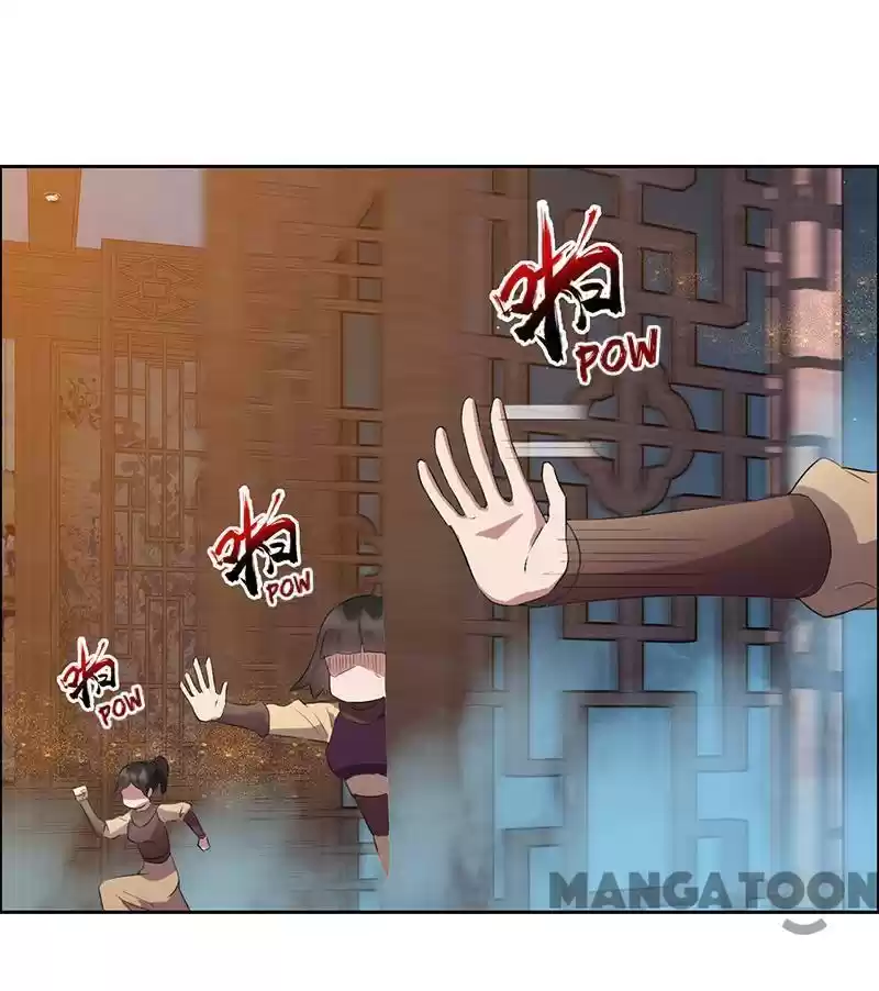 Revenge of a Fierce Princess Chapter 190