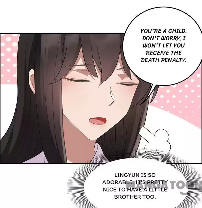 Revenge of a Fierce Princess Chapter 190