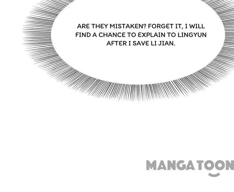 Revenge of a Fierce Princess Chapter 190