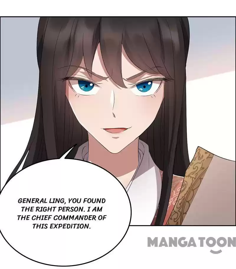 Revenge of a Fierce Princess Chapter 190