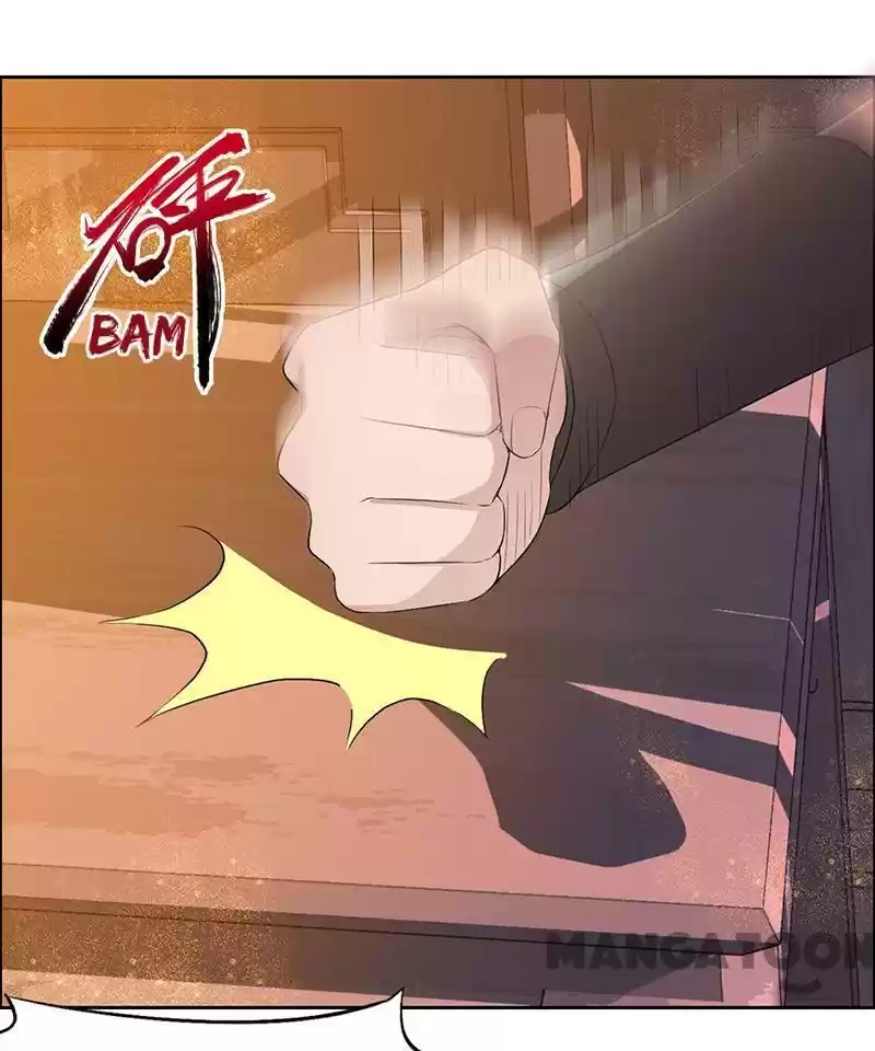 Revenge of a Fierce Princess Chapter 190