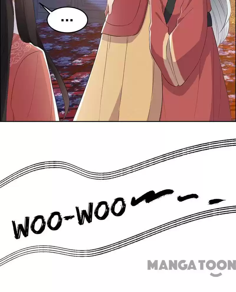 Revenge of a Fierce Princess Chapter 190