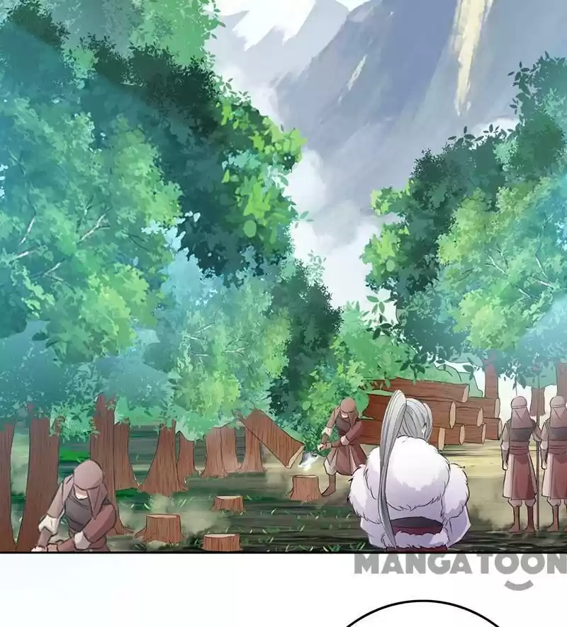 Revenge of a Fierce Princess Chapter 191