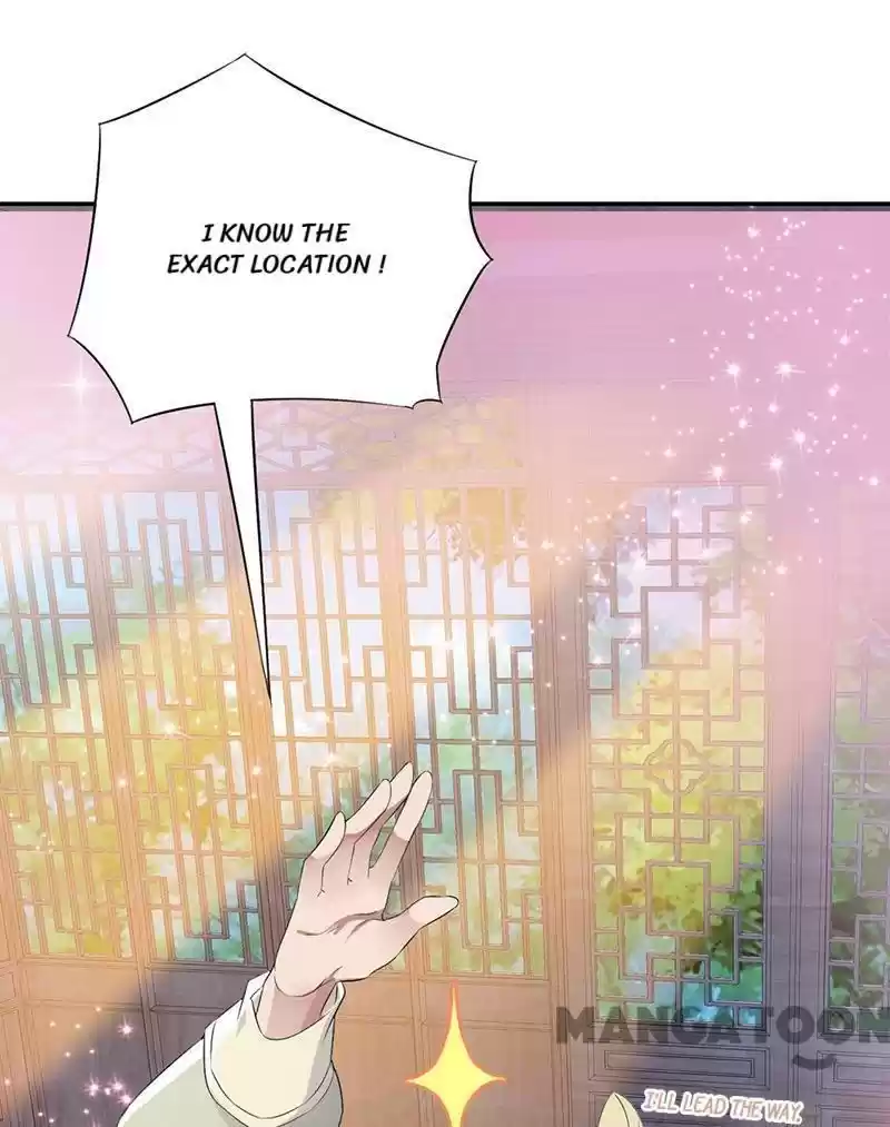 Revenge of a Fierce Princess Chapter 191