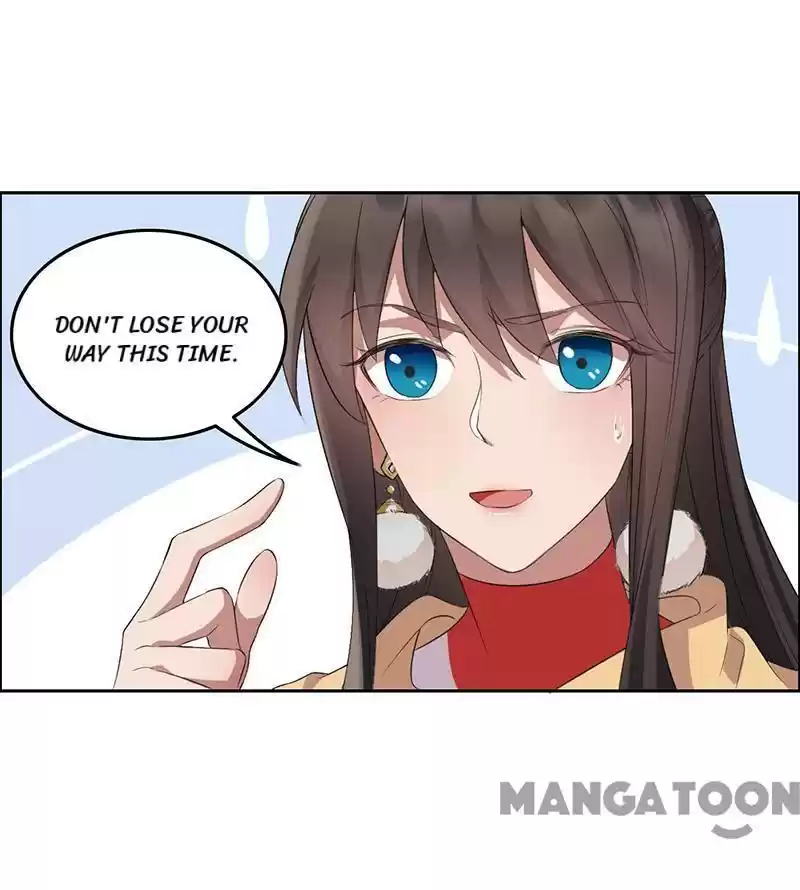 Revenge of a Fierce Princess Chapter 191